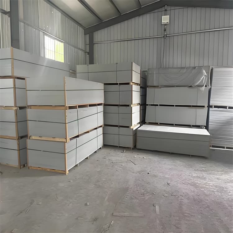防辐射硫酸钡板产品参数图文介绍