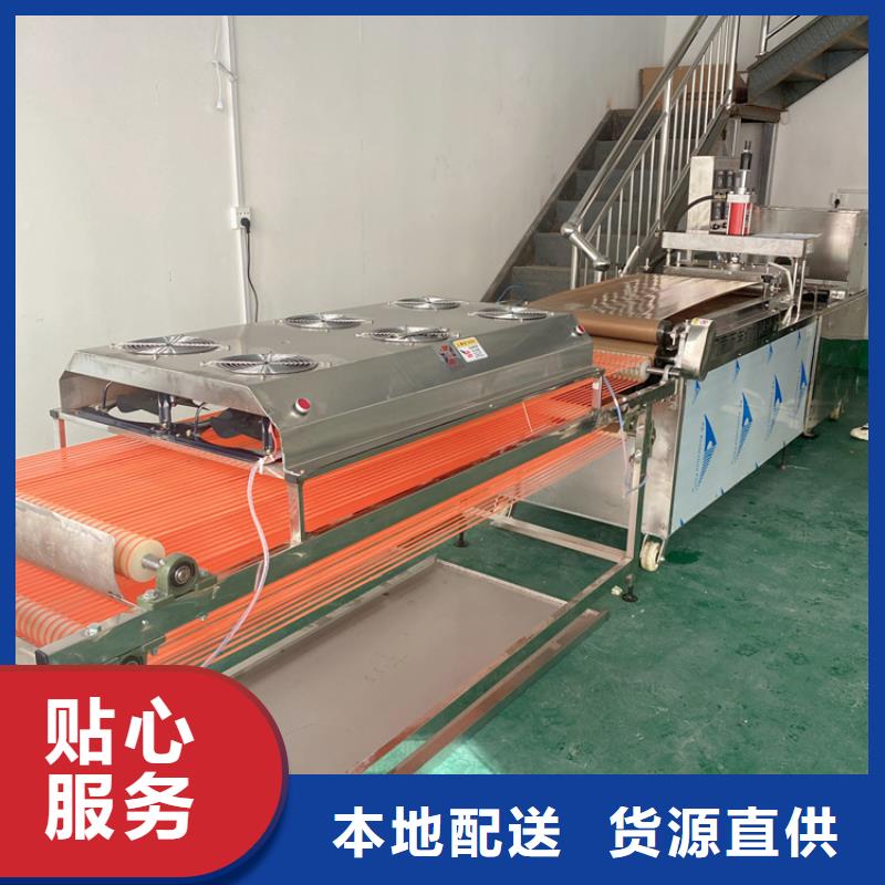 四川綿陽市燒烤小餅機(jī)加熱系統(tǒng)介紹