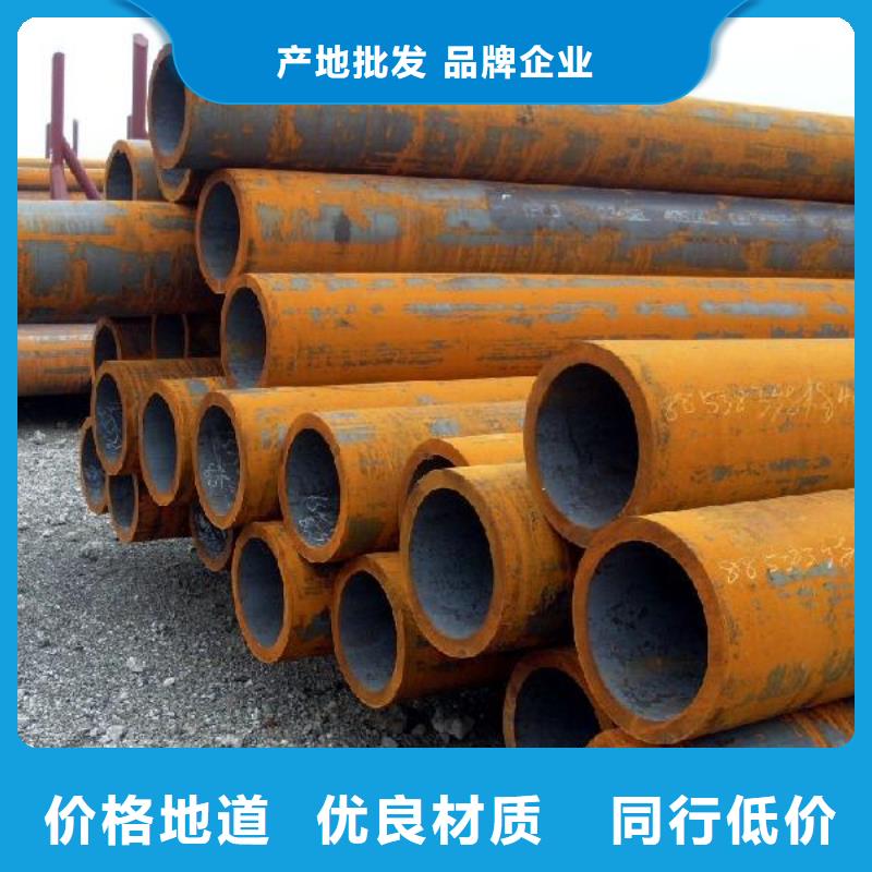 钢管耐候板材质实在厂家案例