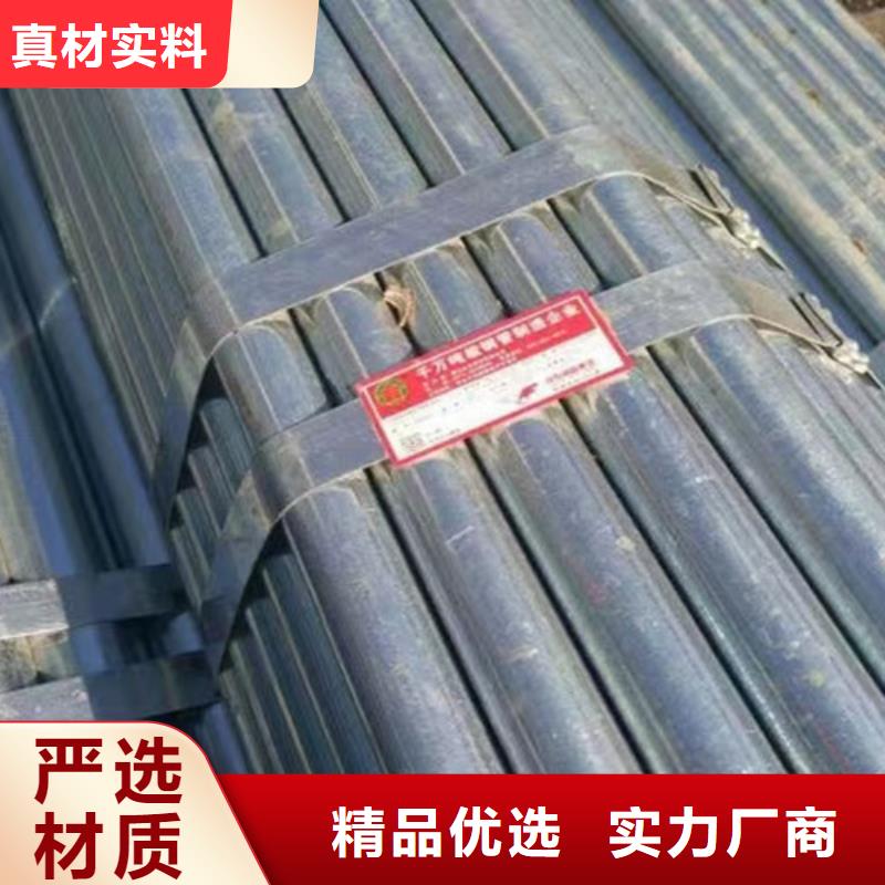 镀锌钢管-Q345B低合金钢板质检合格出厂当地厂家
