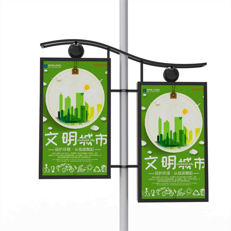 燈桿燈箱廠家現(xiàn)貨本地供應商