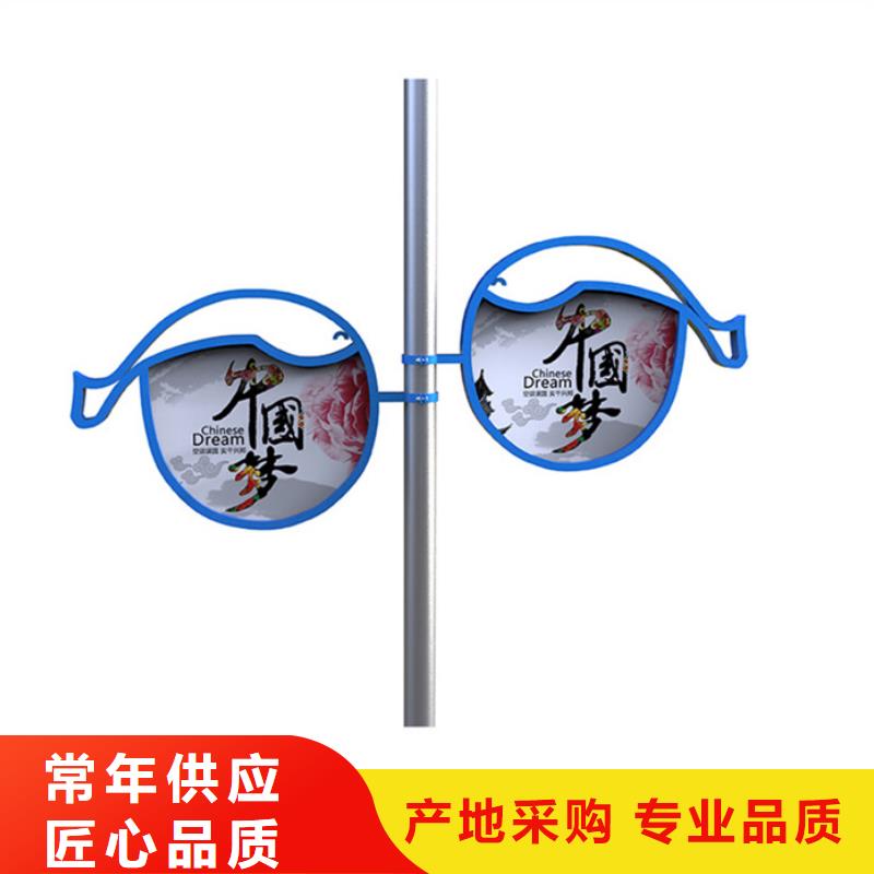 灯杆灯箱来电咨询满足多种行业需求