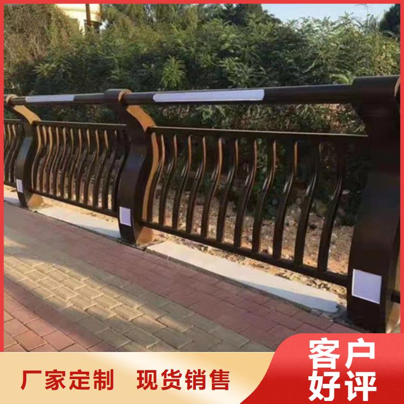 橋梁護(hù)欄立柱-信譽(yù)可靠本地配送