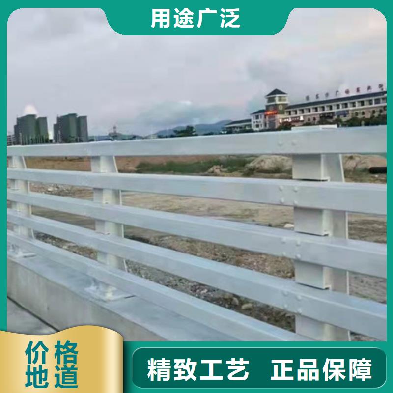 楚雄二橫梁防撞護(hù)欄品質(zhì)有保證