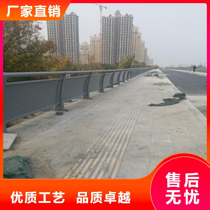 楚雄二橫梁防撞護(hù)欄品質(zhì)有保證