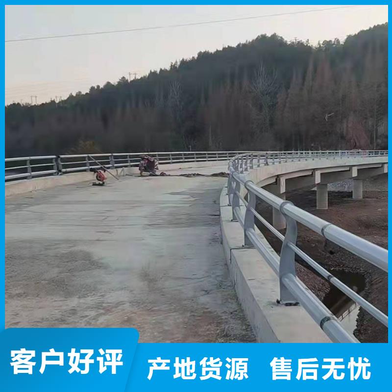 江蘇道路防撞欄桿-專注道路防撞欄桿十多年