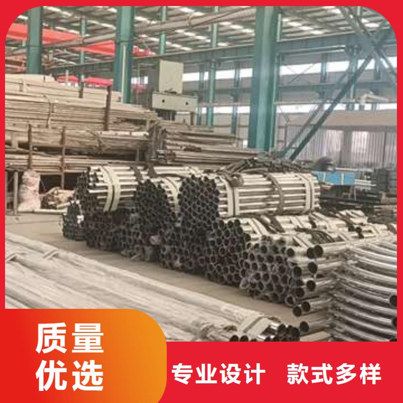 不锈钢灯光护栏优选厂家同城 本地域经销商