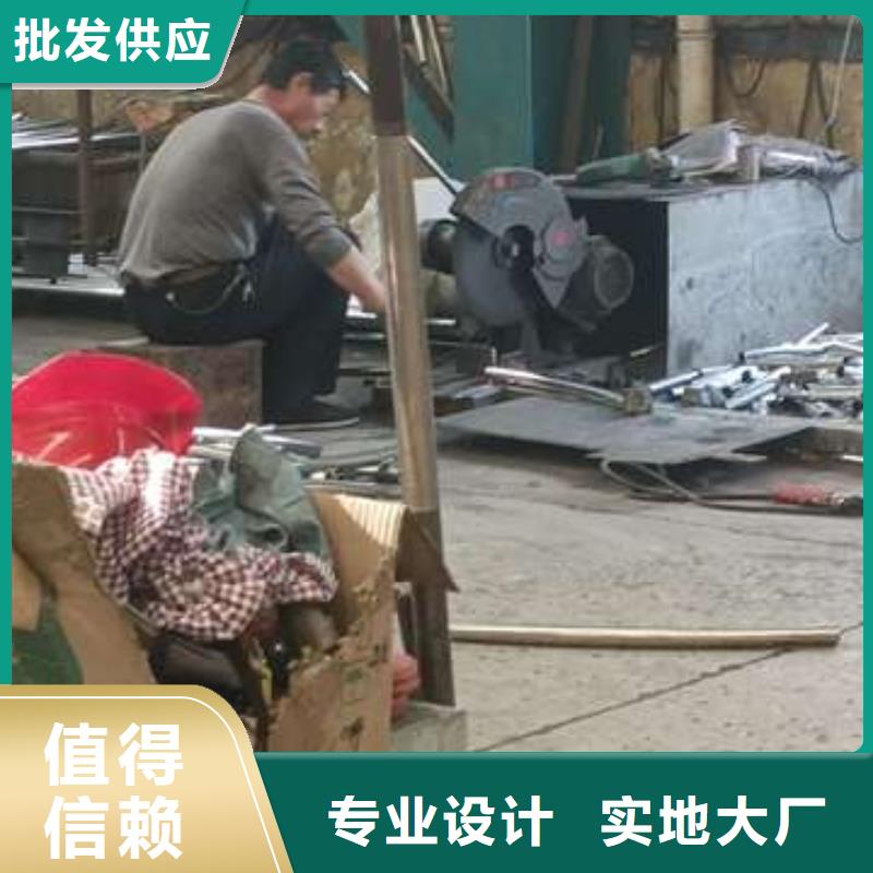 咸寧現(xiàn)貨供應河道欄桿_品牌廠家
