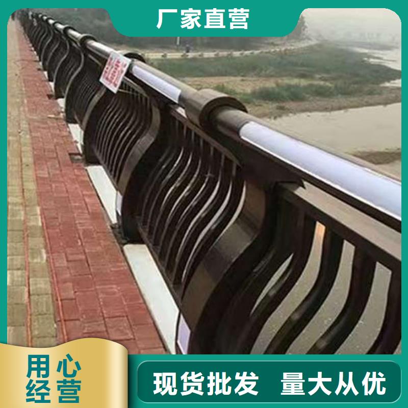 Q235B防撞護(hù)欄	排行快速發(fā)貨