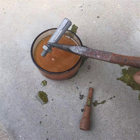 鋁件清洗劑可按需定制