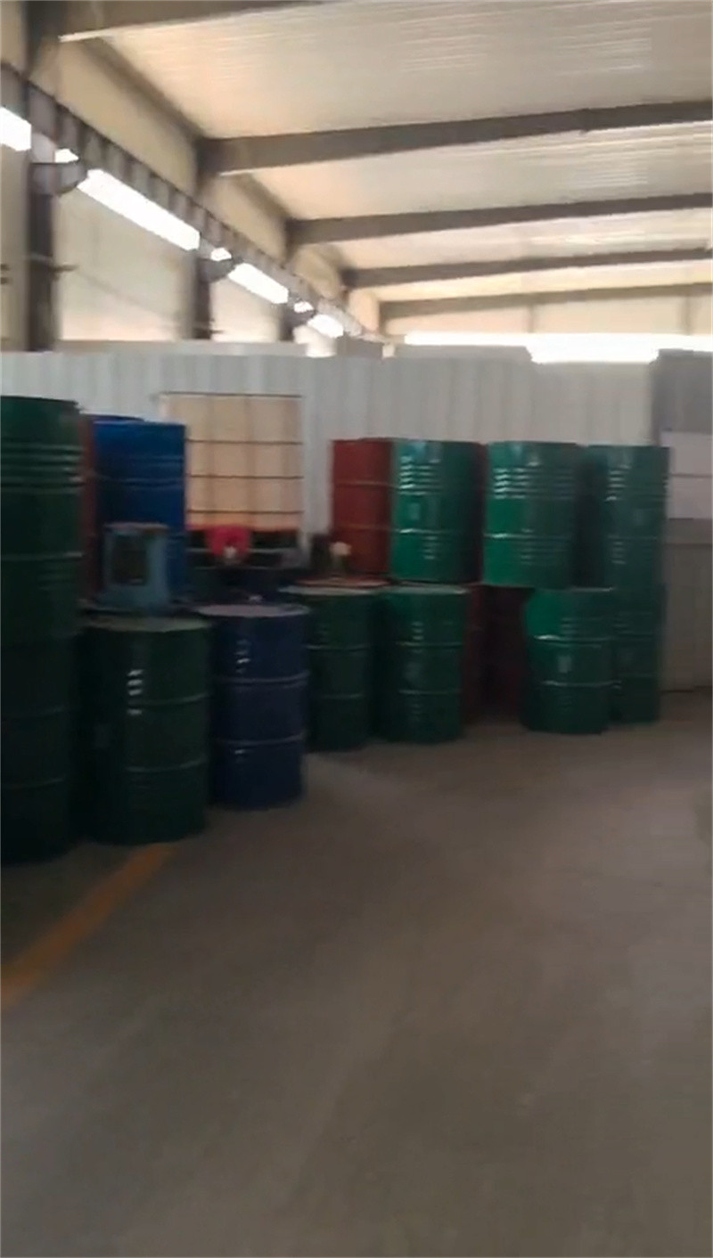 金属表面除油除锈剂的应用范围