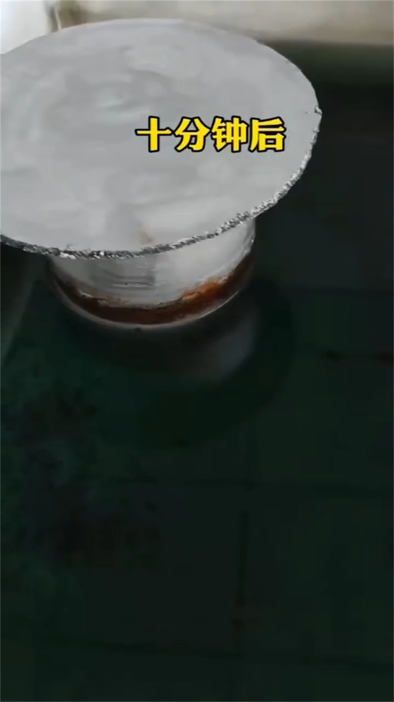 鐵銹轉(zhuǎn)化劑哪家的好廠家直接報(bào)價(jià)