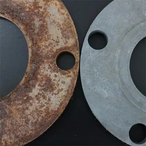 批發(fā)除銹劑能去除油污嗎的生產(chǎn)廠家