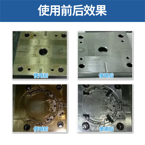 環(huán)保型鈍化液產(chǎn)品規(guī)格介紹