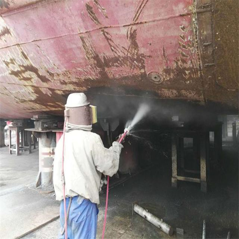 重信譽(yù)不銹鋼鈍化清洗劑廠家直銷