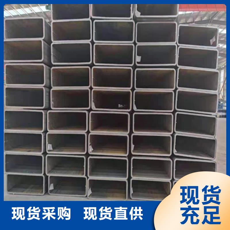 镀锌方管出厂价格制造生产销售可定制
