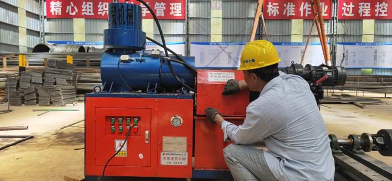 钢筋镦粗机,全自动钢筋镦粗机支持大批量采购