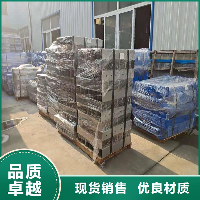 護(hù)欄,【市政護(hù)欄】用品質(zhì)贏得客戶信賴每一處都是匠心制作
