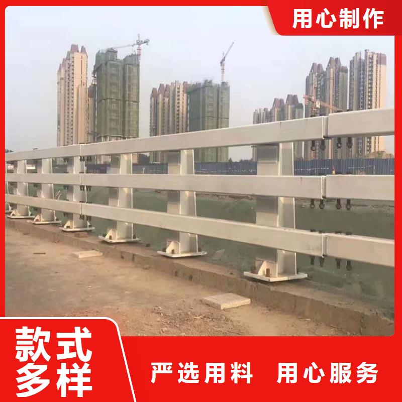 浙江省嘉興公路工程欄桿產(chǎn)品介紹
