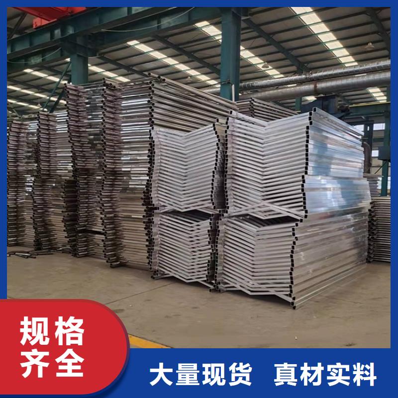 浙江省嘉興公路工程欄桿產(chǎn)品介紹