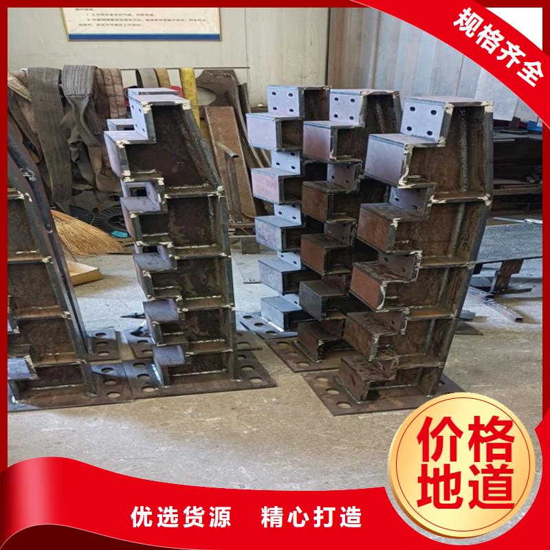 江蘇城市景區(qū)護(hù)欄制造廠