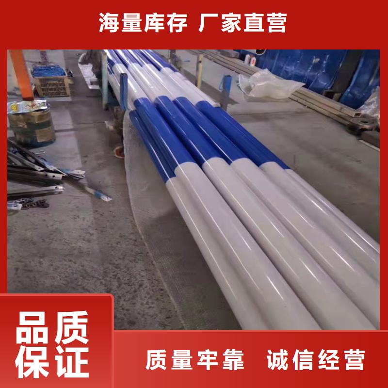 廣東汕尾市路橋欄桿可按圖紙加工