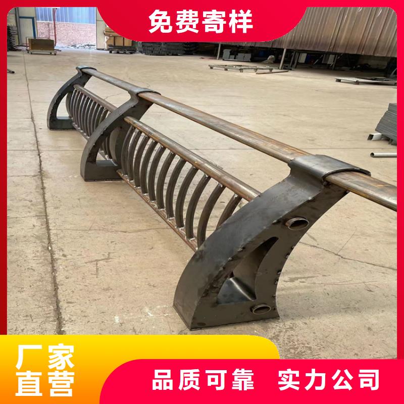防撞橋梁護(hù)欄_鍍鋅波形護(hù)欄多種優(yōu)勢(shì)放心選擇今日新品