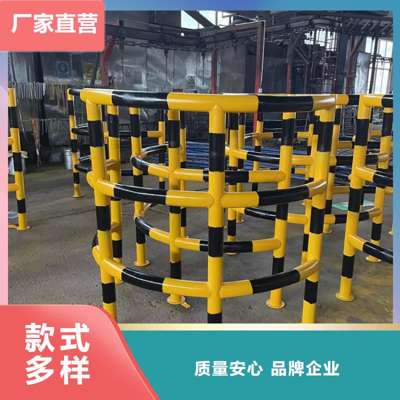 湖北孝感不銹鋼復(fù)合管防撞護(hù)欄2022已更新(今日/動(dòng)態(tài))
