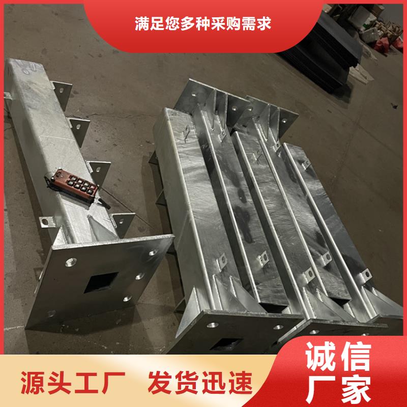 橋梁景觀護欄政護欄型號齊全同城服務商