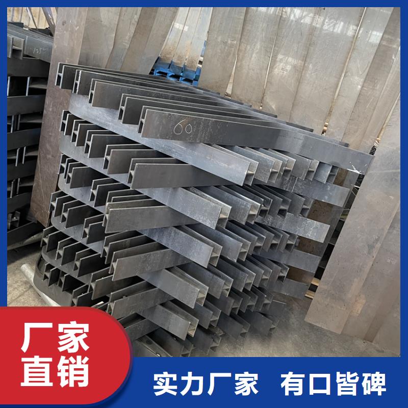 桥梁立柱栏杆定制厂家2025已更新多种场景适用