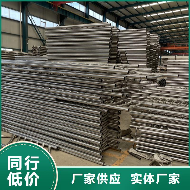 【桥梁景观护栏】,防撞护栏诚信厂家货源直供