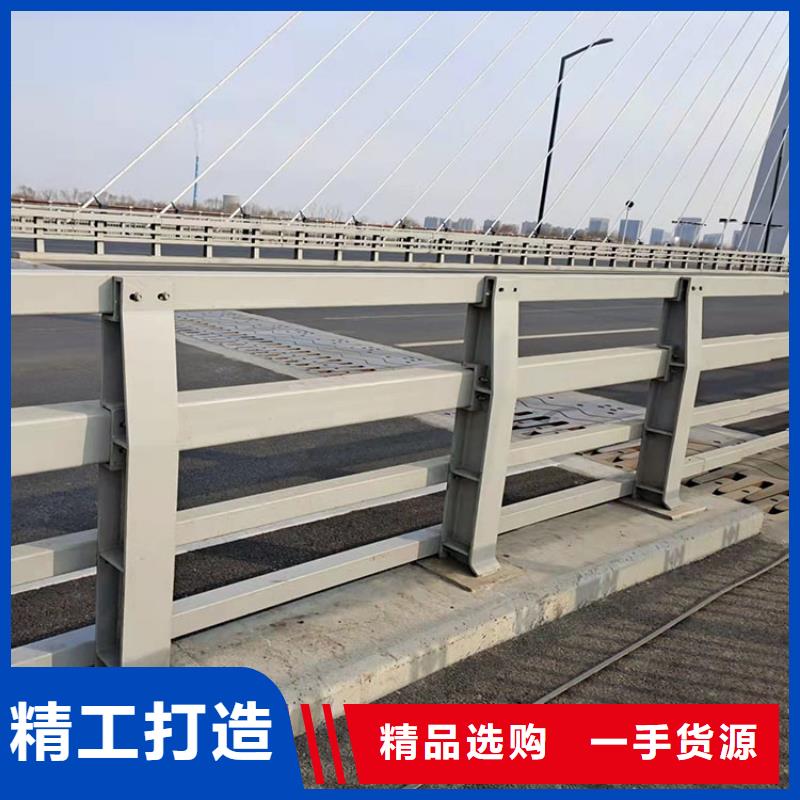 护栏桥梁不锈钢厂家电话多年厂家可靠