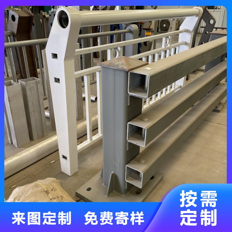 公路桥梁防撞栏杆今日行情2025已更新同城服务商