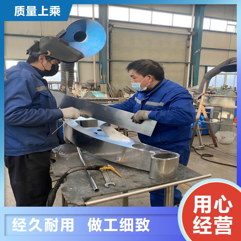 城市景观护栏操作简便本地品牌