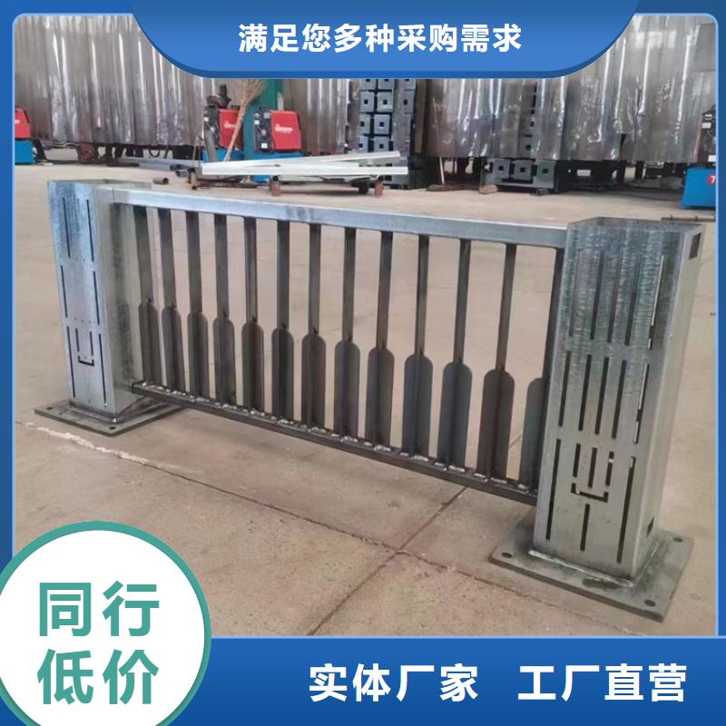 2025性价比高的#LED灯光桥梁护栏厂家#服务好产地工厂