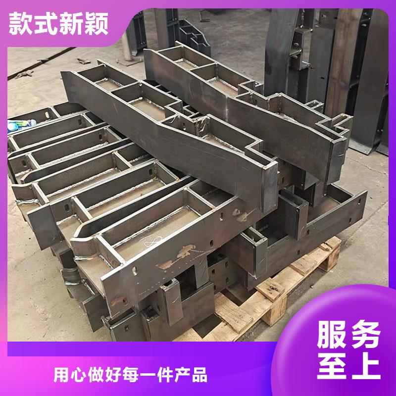 自治区灯箱护栏款式多样量大从优