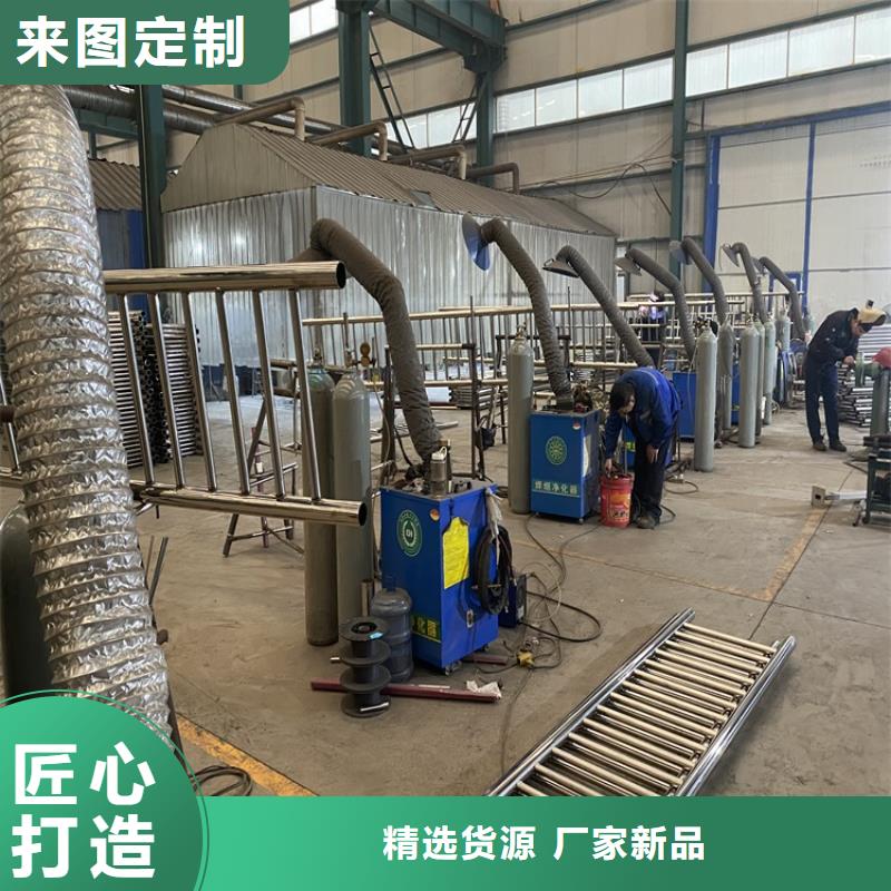 护栏道路隔离护栏多年行业经验同城公司