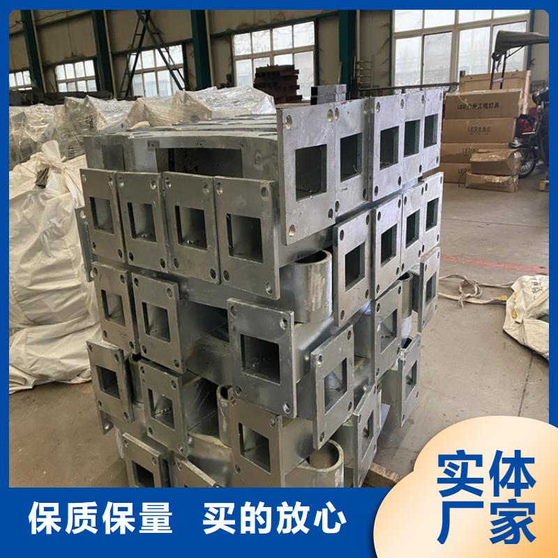 护栏_灯光防撞护栏工艺层层把关制造生产销售