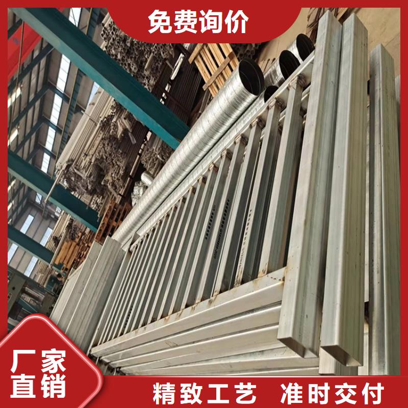 桥梁护栏_道路隔离护栏用心做品质同城服务商