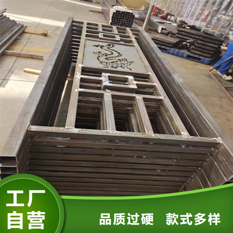 六安市不銹鋼景觀護(hù)欄專業(yè)生產(chǎn)