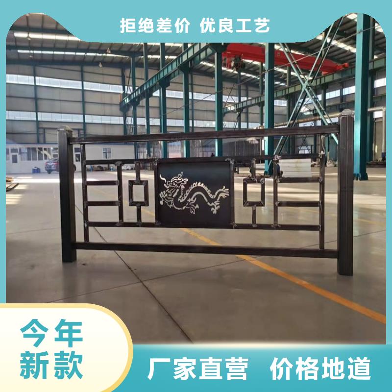 桥梁防撞护栏不锈钢栏杆质量检测当地经销商