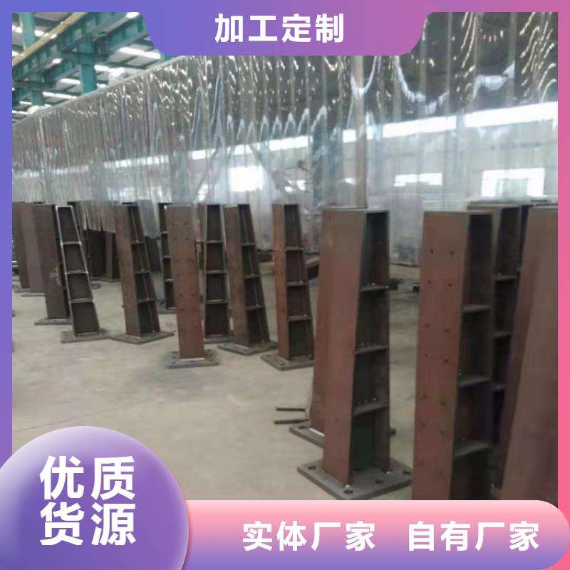 生产桥梁护栏_品牌厂家批发商