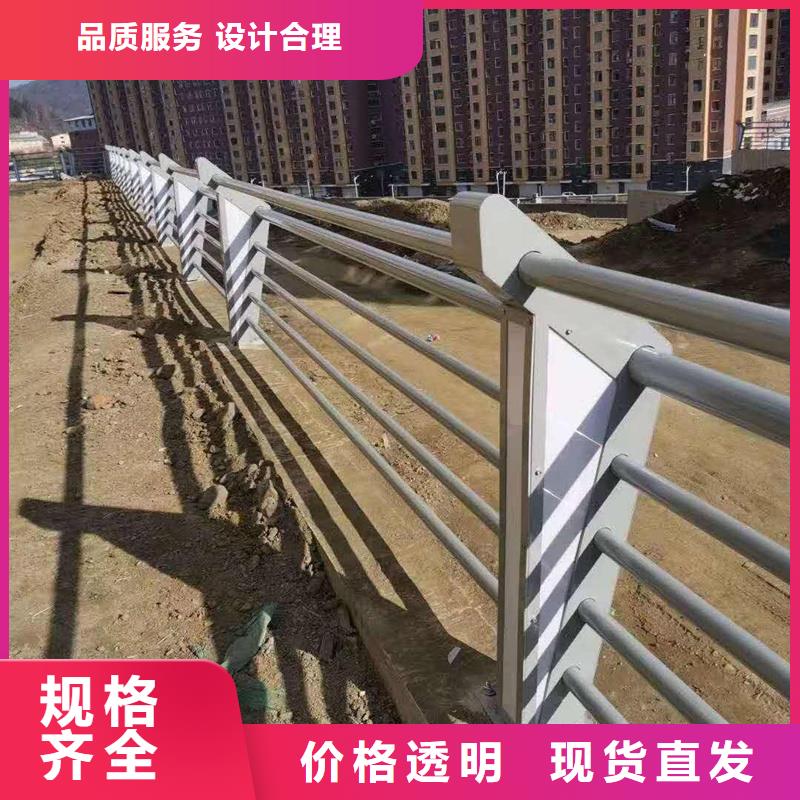 屯昌縣304不銹鋼橋梁護(hù)欄直供廠家