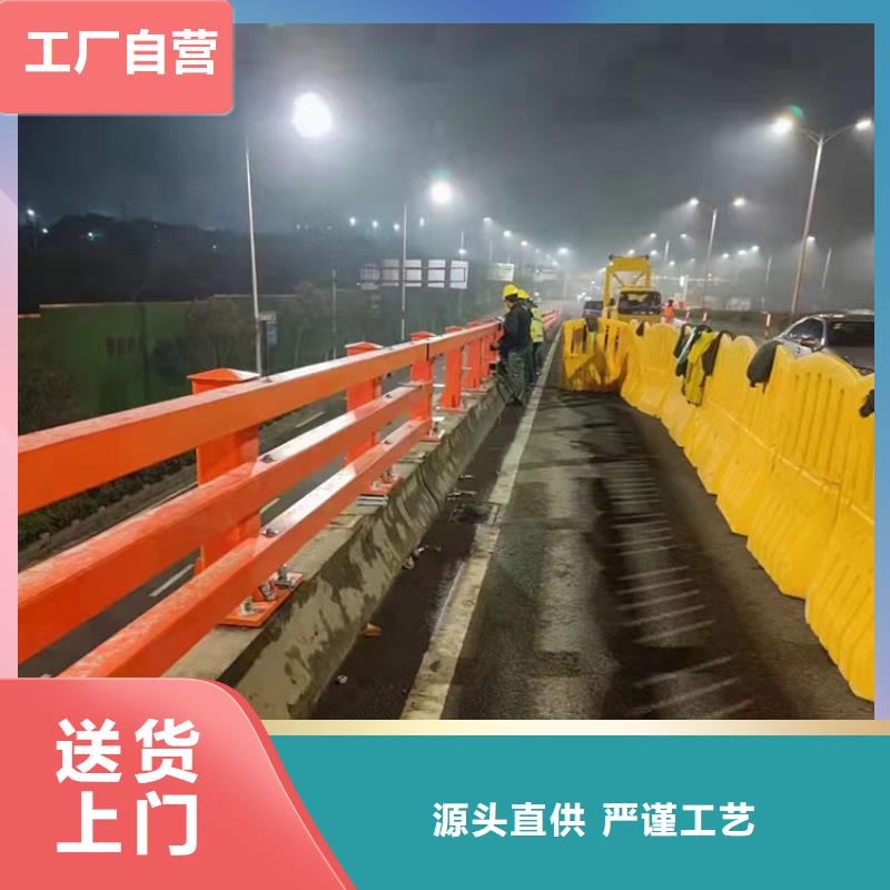 优惠的led灯光天桥栏杆品牌厂家本地生产商
