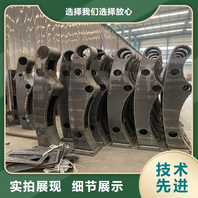 不锈钢护栏厂家实体厂家当地生产厂家