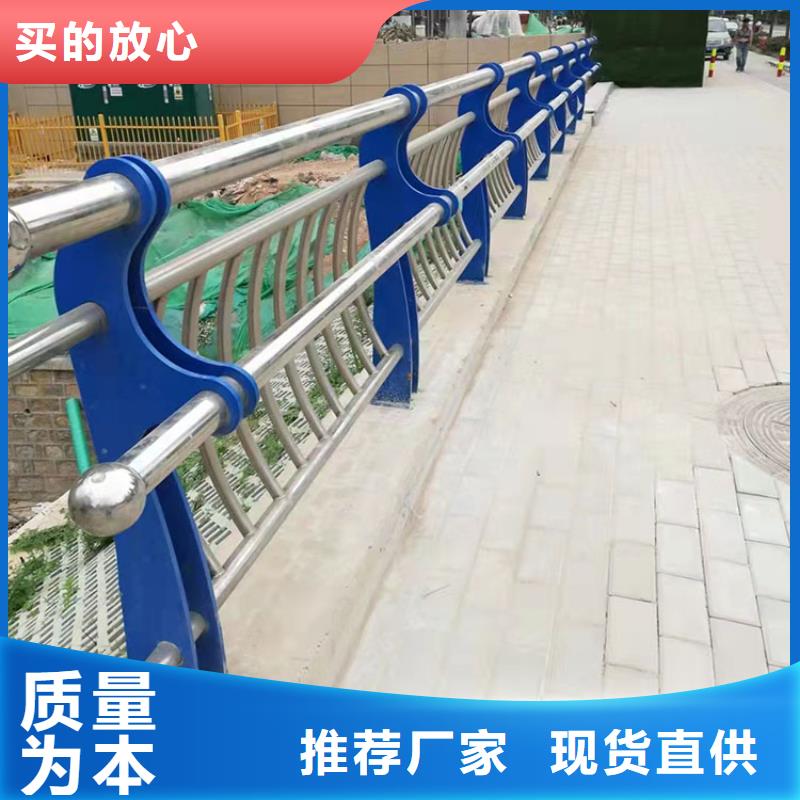 交通防撞护栏实力厂商专注产品质量与服务