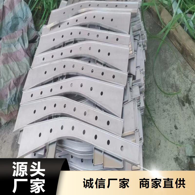 东方市桥梁用钢板立柱专业配送优质原料