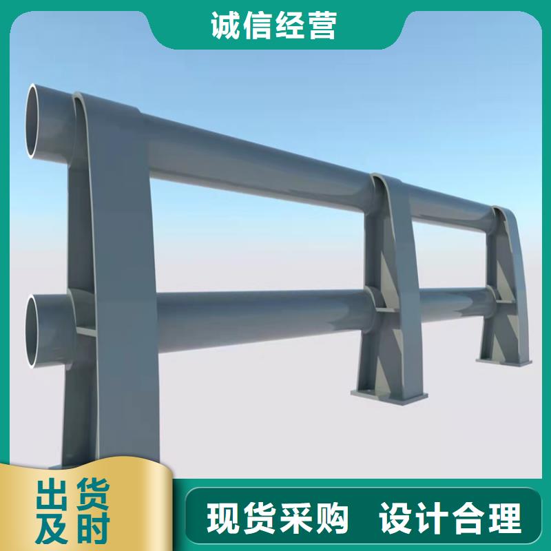 安慶人行天橋欄桿期待與您合作