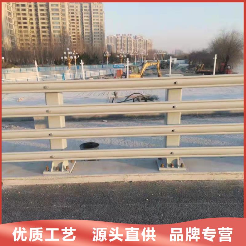 安慶人行天橋欄桿期待與您合作