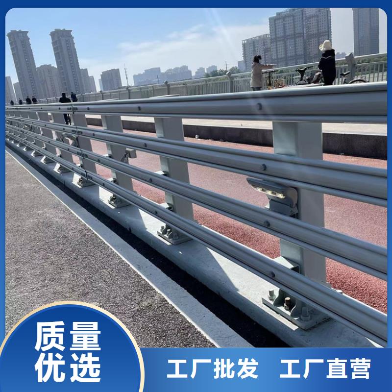 鑄鋼防撞護(hù)欄立柱本市配送質(zhì)量為本